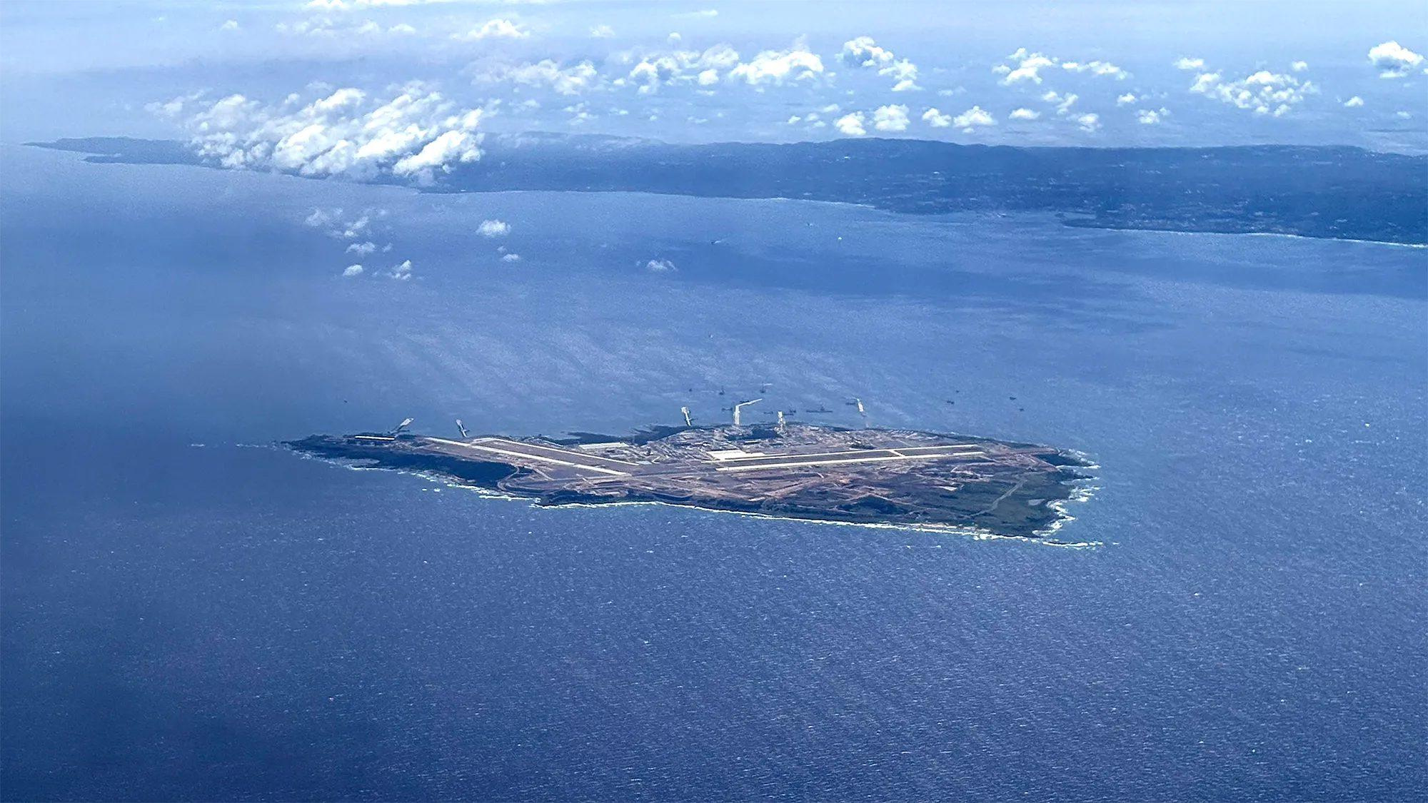 種子島・西之表市、自衛隊宿舎建設地のごみ処理問題で住民監査請求【馬毛島基地問題】